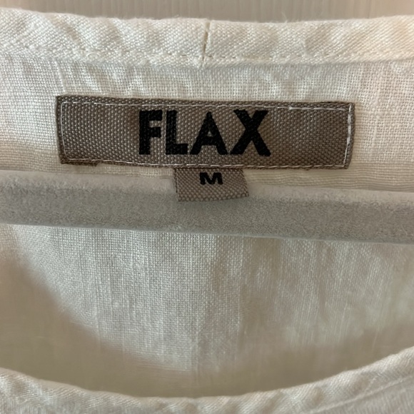 FLAX Tunic - Picture 2 of 5